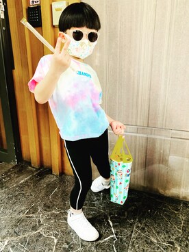 KOKO格格さんのコーディネート