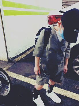 KOKO格格さんのコーディネート