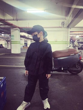 KOKO格格さんのコーディネート