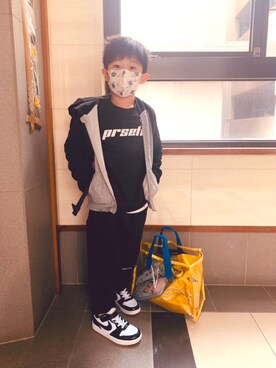 KOKO格格さんのコーディネート