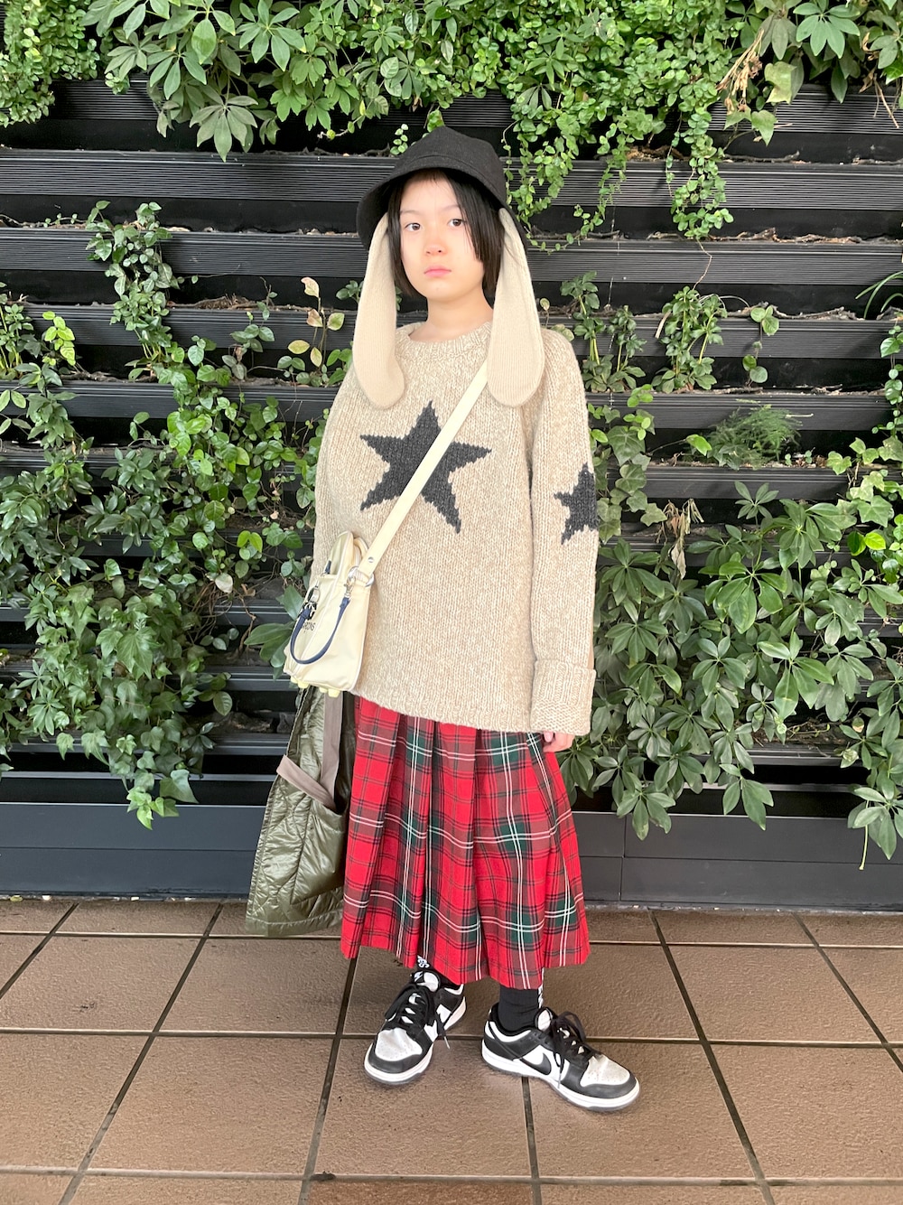 commedegarcons girl つりスカート comme des garcons girl 吊りスカート フリル