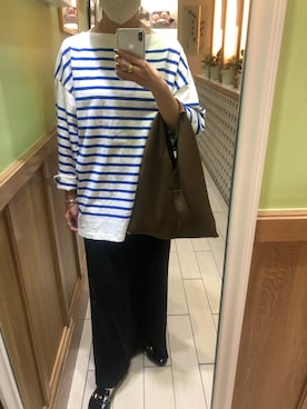 ｍｏｅさんのコーディネート