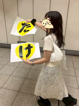 ｍｏｅさんのコーディネート