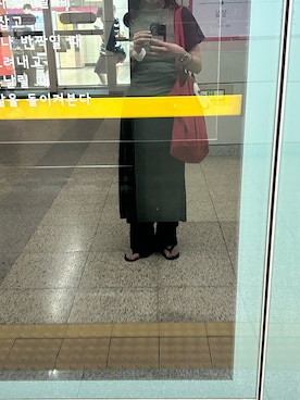 ｍｏｅさんのコーディネート