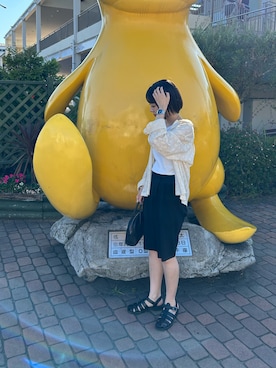 ｍｏｅさんのコーディネート