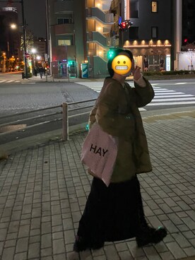 ｍｏｅさんのコーディネート