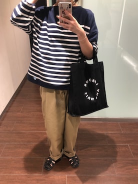 ｍｏｅさんのコーディネート