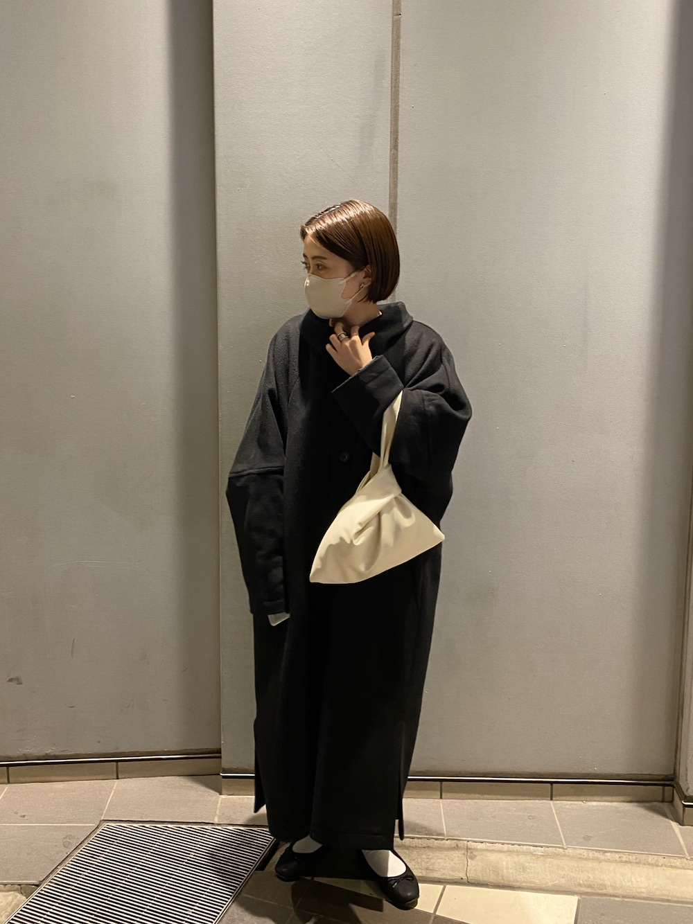 バルカン　BSコート FREAK'S STORE（フリークスストア）の「VULCAIN/バルカン BS
