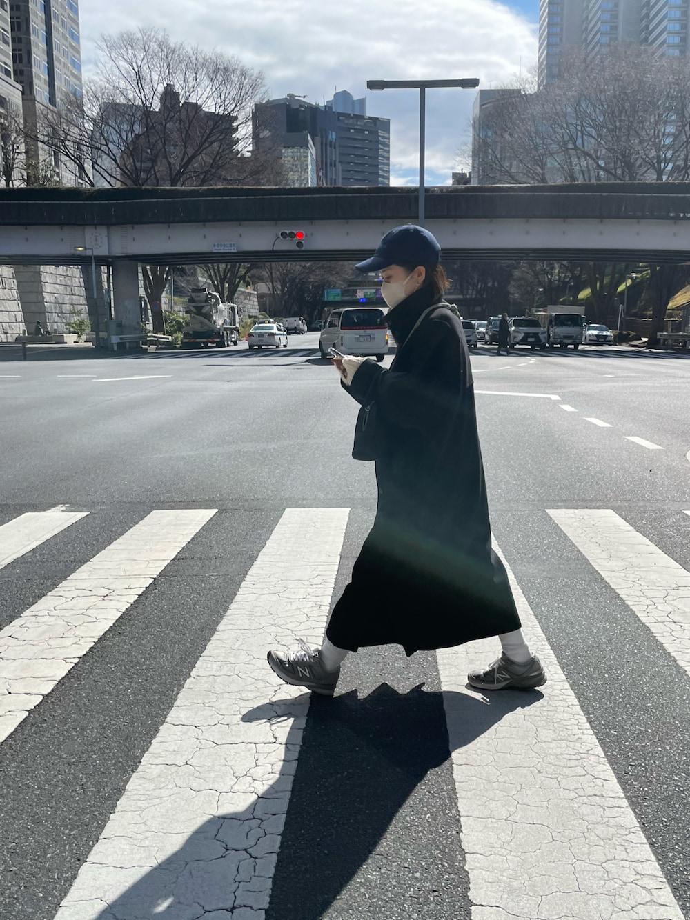 FREAK'S STORE(フリークスストア)の「VULCAIN/バルカン BSコート