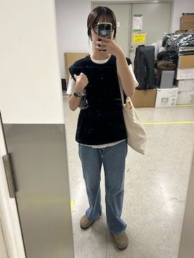 ｍｏｅさんのコーディネート