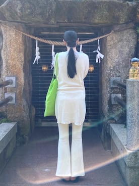 ゆさんのコーディネート