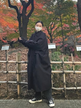 ゆさんのコーディネート