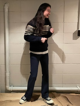 ゆさんのコーディネート