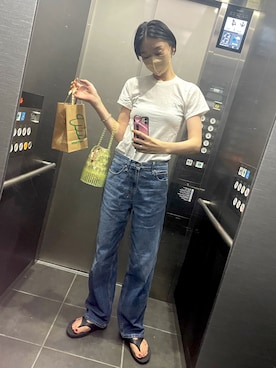 ゆさんのコーディネート