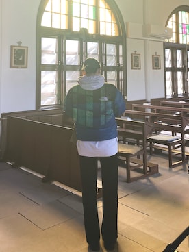 ゆさんのコーディネート