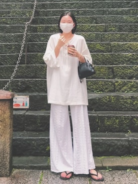 ゆさんのコーディネート