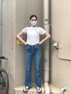 ゆさんのコーディネート