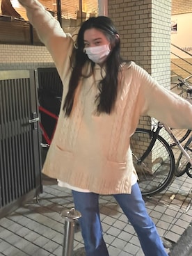 ゆさんのコーディネート