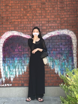 ゆさんのコーディネート