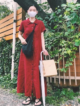 ゆさんのコーディネート