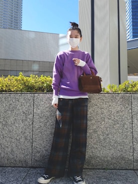 ゆさんのコーディネート