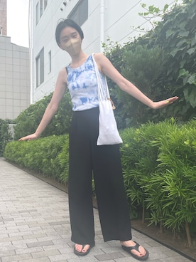 ゆさんのコーディネート