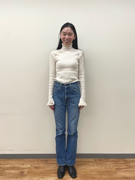 ゆさんのコーディネート