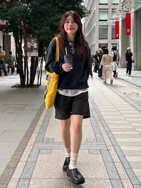 Tokukoさんのコーディネート