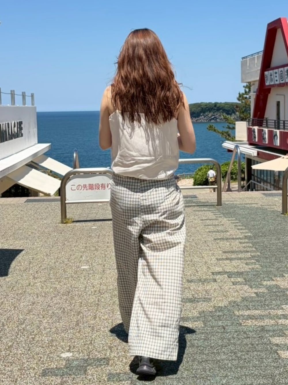 TODAYFUL（トゥデイフル）の「Matte Satin Camisole（キャミソール