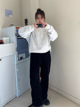 Tokukoさん（レディース・155cm）の春コーディネート