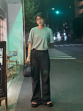 Tokukoさんのコーディネート