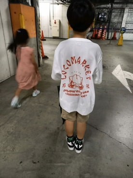 fuさんのコーディネート