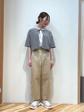 arisaさんのコーディネート