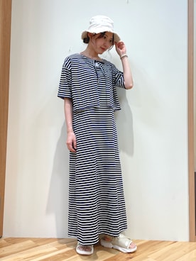 arisaさんのコーディネート