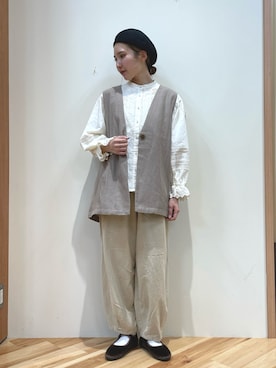 arisaさんのコーディネート