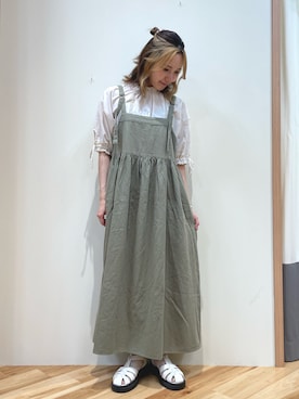 arisaさんのコーディネート