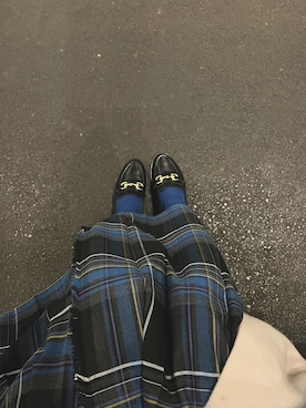 「tutuanna（チュチュアンナ）のアイテム」を使った、hamさん（レディース・161cm）の春コーディネート