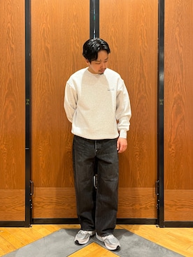 加藤 葵さんのコーディネート