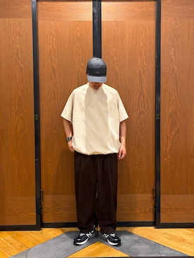 加藤 葵さんのコーディネート