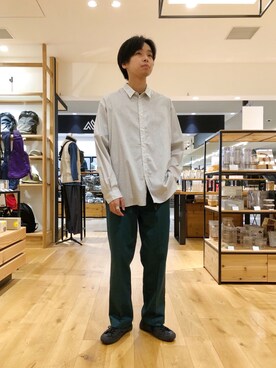 KATOさんのコーディネート