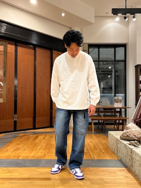 加藤 葵さんのコーディネート