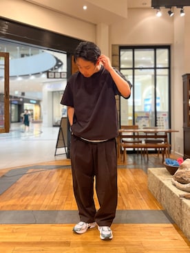 KATOさんのコーディネート