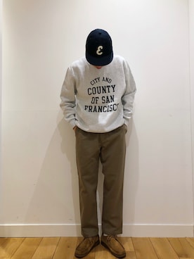 KATOさんのコーディネート