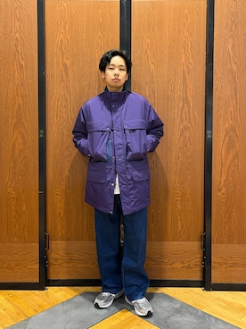 加藤 葵さんのコーディネート