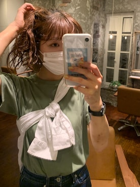 C*さんのコーディネート