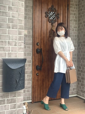 C*さんのコーディネート