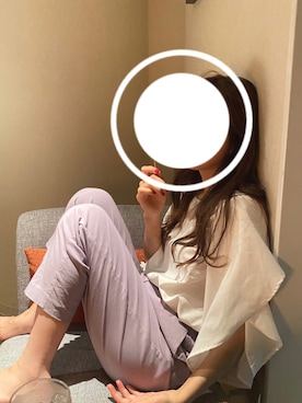 C*さんのコーディネート