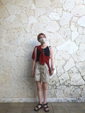 sachikoさんのコーディネート