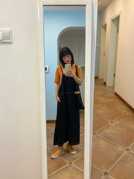 アカネさんのコーディネート