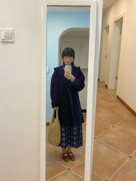 アカネさんのコーディネート